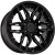 Kipardo KF66 8.5x18 6*139.7 ET30 DIA108.1 Black Machined Face Литой Kipardo KF66 8.5x18 6*139.7 ET30 DIA108.1 Black Machined Face Литой