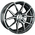 LS 759 7.5x17 5*112 ET40 DIA66.6 GMF Литой