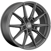 LS FlowForming RC58 9x20 5*108 ET38.5 DIA63.3 MGM Литой