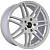 Replica LA VV103 9x20 5*130 ET57 DIA71.6 White Литой