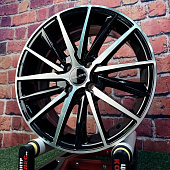 Стиль Камри  R17 j7 4x100 Et35 dia67.1