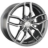 LS 790 7.5x17 5*115 ET45 DIA70.1 GMF Литой