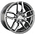 LS 790 7.5x17 5*112 ET45 DIA66.6 GMF Литой