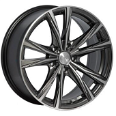 Race Ready CSSD2750 7.5x17 4*100 ET40 DIA60.1 MK-P Литой