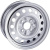 Trebl 9223T 6.5x16 5*114.3 ET50 DIA67.1 Silver Штампованный Trebl 9223T 6.5x16 5*114.3 ET50 DIA67.1 Silver Штампованный