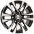 Neo 832 7.5x18 6*139.7 ET25 DIA106.1 BFP Литой
