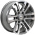 RST R107 7.5x17 6*139.7 ET30 DIA106.1 HBFP Литой RST R107 7.5x17 6*139.7 ET30 DIA106.1 HBFP Литой