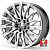 Комплект дисков Lexus 19x8.5 et35 5x114.3 d60.1