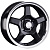 LS 816 6x14 4*98 ET38 DIA58.6 BKL Литой