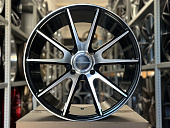 Комплект дисков Vossen VFS1 R17 7,5j ET+40 5*105