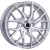 Lizardo XH143 5.5x14 4*98 ET35 DIA58.6 SMF Литой