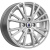 K&K Меандр 6x15 4*100 ET35 DIA67.1 Дарк платинум Литой