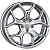 MAK Epica 6.5x17 5*114.3 ET45 DIA60.1 Light Titan Литой