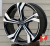 Комплект дисков Audi 20x8.5 et40 5x112 Комплект дисков Audi 20x8.5 et40 5x112