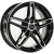Megami MGM-17 6x15 4*100 ET40 DIA60.1 BFP Литой