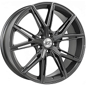 RST R129 7.5x19 5*108 ET38 DIA60.1 Silver Литой