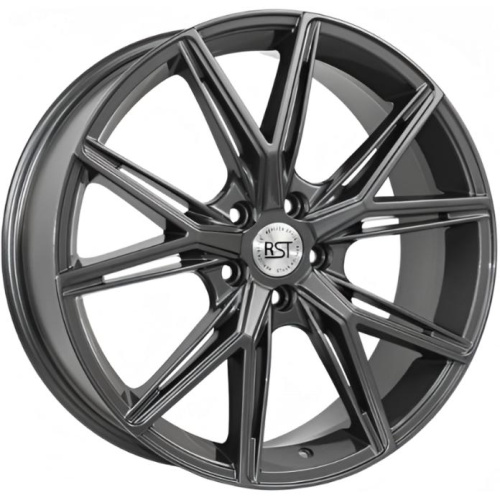 RST R129 7.5x19 5*114.3 ET45 DIA67.1 BL Литой