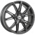RST R129 7.5x19 5*114.3 ET45 DIA67.1 BL Литой