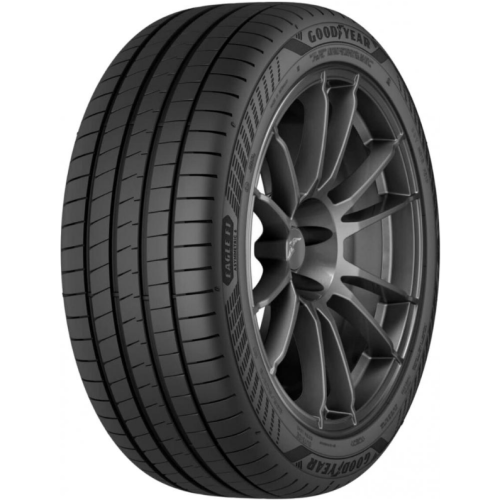 Goodyear Eagle F1 Asymmetric 6 225/45 R19 96W XL * FP