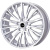 Lizardo XH304 7.5x18 5*114.3 ET49.5 DIA67.1 SMF Литой