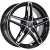 Megami MGM-17FF 7.5x18 5*110 ET46 DIA63.3 BKF Литой Megami MGM-17FF 7.5x18 5*110 ET46 DIA63.3 BKF Литой