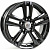 RST R025 6x15 5*100 ET38 DIA57.1 GB Литой
