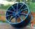 Комплект дисков Mercedes-Benz Brabus 22x10 et36 5x130