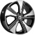 Replica H CHG1 7x19 5*114.3 ET42 DIA60.1 BFP Литой