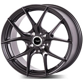 Lizardo XH315 7x16 4*100 ET40 DIA60.1 CB Литой