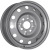 ТЗСК ВАЗ 01-07 5x13 4*98 ET29 DIA60.1 Grey Штампованный