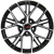 Replica Concept TY505 7x17 5*114.3 ET39 DIA60.1 BFP Литой