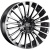 Replay MZ195 8.5x20 5*114.3 ET45 DIA67.1 BKF Литой