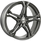 RST R099 7.5x19 5*108 ET46 DIA63.3 GG Литой