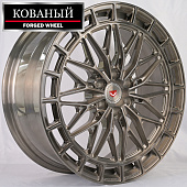 Диски RGW Wheels S3192502-56 8.5x20/6x114.3 D67.1 ET40 Brusched Grey