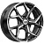 Wheels UP UP120 6.5x16 5*114.3 ET40 DIA60.1 New Diamond Литой