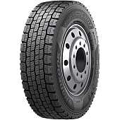 Hankook Smart Control DW07 315/70 R22.5 154/150L PR18 Ведущая