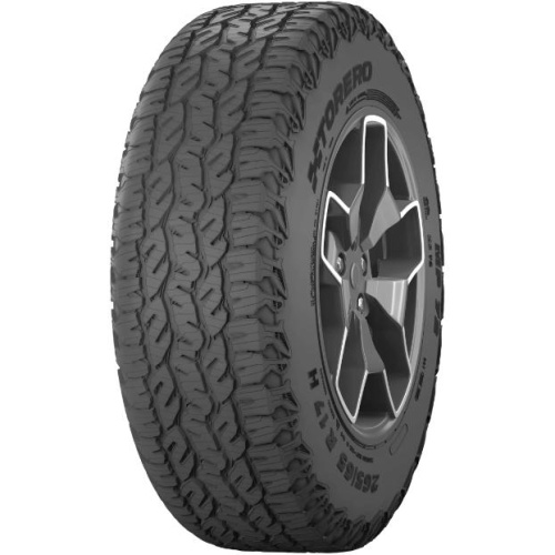 Torero MP72 215/65 R16 98H