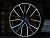 Литые диски AUDI Black Face Dark Laquier 21” 5x112 ET30 9J D66.6
