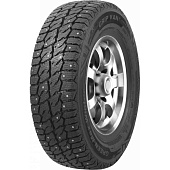 GREEN-Max Winter Grip Van 2