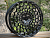 Кованые диски Lixiang LI GLOSS BLACK 22” 5x120 ET45 9.5J D62.5