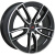 Replica Concept MR539 8.5x20 5*112 ET42 DIA66.6 BFP Литой