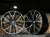 Литые диски BMW 846M FlowForming GLOSS BLACK FACE 20” 5x112 ET30/35 8.5/9.5J D66.5