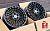 Комплект дисков Mercedes 19x8 et42 5x112 d66.6