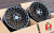 Комплект дисков Mercedes 19x8 et42 5x112 d66.6