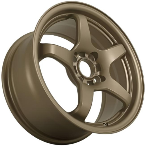 Sakura Wheels 3761 7x15 4*100 ET35 DIA73.1 NO1 Литой
