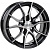 RST R014 5.5x14 4*98 ET33 DIA58.6 BD Литой