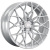 LS Forged FG29 8x18 5*112 ET38 DIA66.6 SS Кованый
