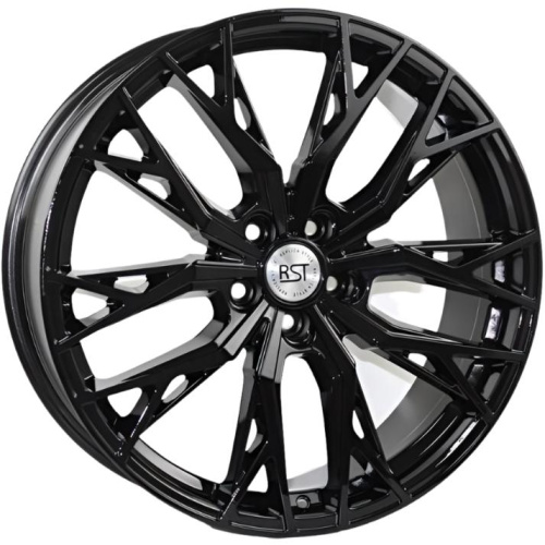 RST R052 8x20 5*114.3 ET35 DIA60.1 BFP Литой