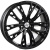 RST R052 8x20 5*114.3 ET35 DIA60.1 BFP Литой RST R052 8x20 5*114.3 ET35 DIA60.1 BFP Литой