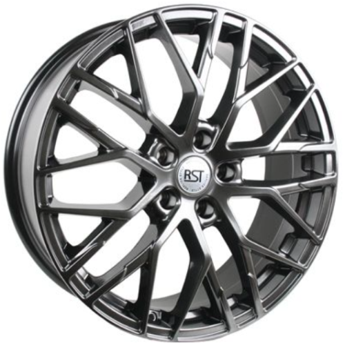 RST R019 7.5x19 5*114.3 ET45 DIA67.1 BH Литой